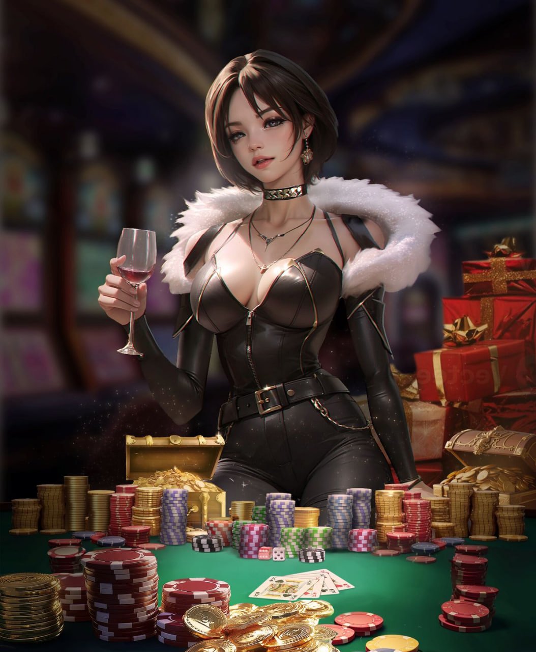 thabet casino